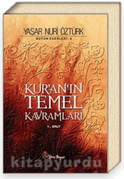 Kur'an'ın Temel Kavramları