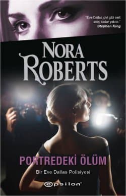 Portredeki Ölüm (Eve Dallas, #16)
