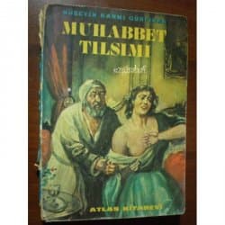 Muhabbet Tılsımı