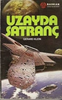 Uzayda Satranç