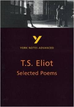 Selected Poems of T.S. Eliot
