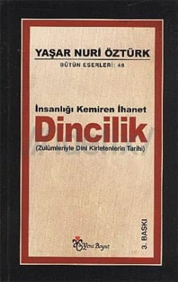 Dincilik