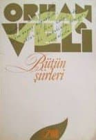 Bütün Şiirleri