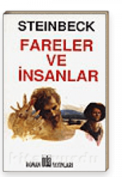 Fareler ve İnsanlar