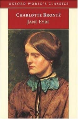 Jane Eyre