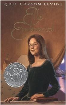 Tılsımlı Prenses