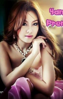Yamuk Prenses (Yamuk Prenses, #1)
