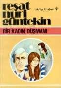 Bir Kadın Düşmanı