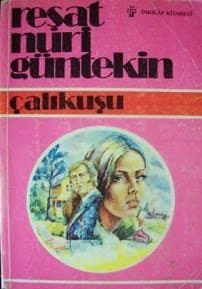 Çalıkuşu