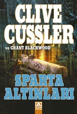 Sparta Altınları (Fargo, #1)