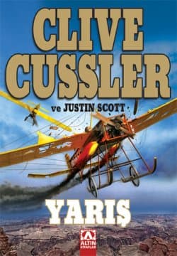 Yarış (Isaac Bell, #4)
