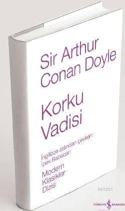 Korku Vadisi