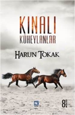 Kınalı Küheylanlar