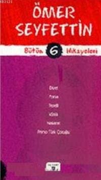 Bütün Hikayeleri 6