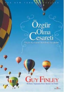 Özgür Olma Cesareti