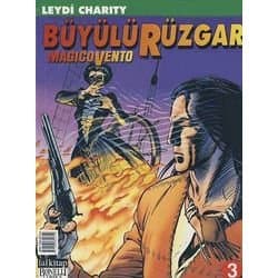 Büyülü Rüzgar - 3