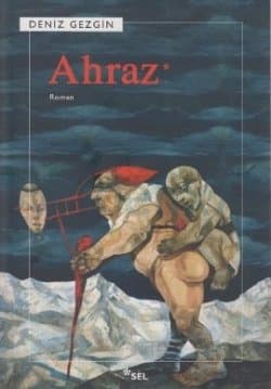 Ahraz