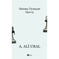 Satranç Oynayan Derviş