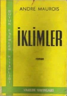 İklimler