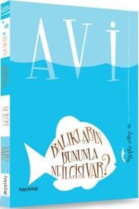 Balıkların Bununla Ne İlgisi Var?