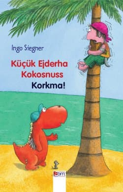 Küçük Ejderha Kokosnuss - Korkma!