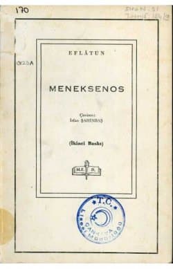 Meneksenos