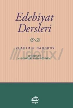 Edebiyat Dersleri