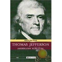 Thomas Jefferson Amerika'nın Kurucusu