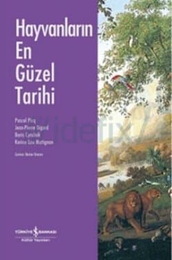 Hayvanların En Güzel Tarihi