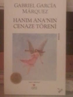 Hanım Ana'nın Cenaze Töreni