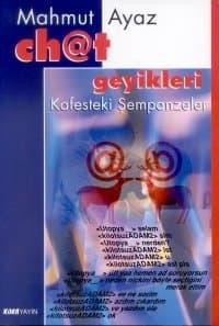 Ch@t Geyikleri - Kafesteki Şempanzeler