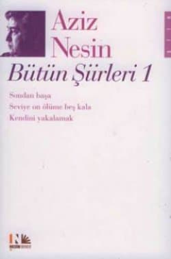Bütün Şiirleri 1