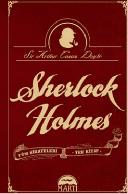 Sherlock Holmes