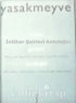 İntihar Şairleri Antolojisi