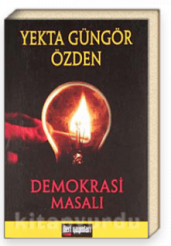 Demokrasi Masalı