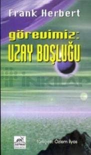 Görevimiz: Uzay Boşluğu
