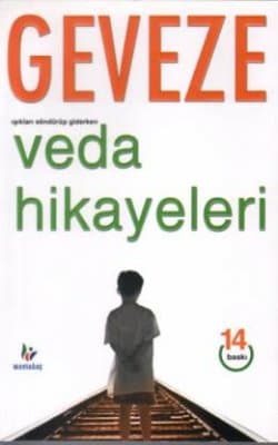 Veda Hikayeleri: Işıkları Söndürüp Giderken