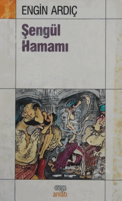 Şengül Hamamı
