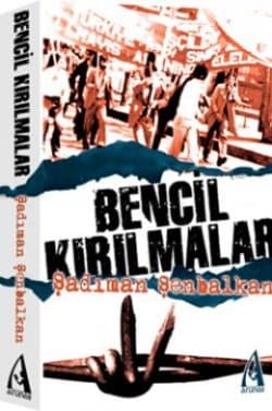 Bencil Kırılmalar