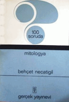100 Soruda Mitologya