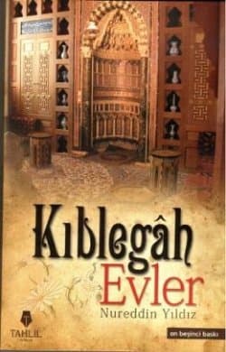 Kıblegâh Evler