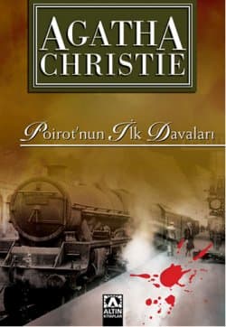 Poirot’nun İlk Davaları