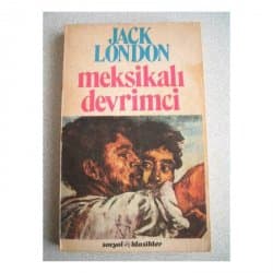 Meksikalı Devrimci