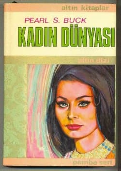 Kadın Dünyası