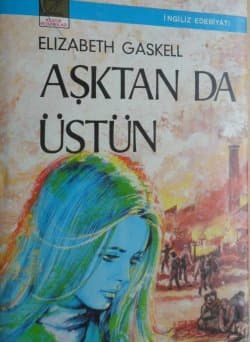 Aşktan Da Üstün