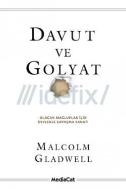 Davut Ve Golyat