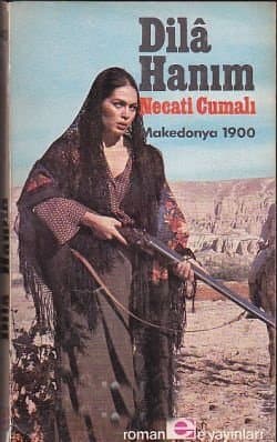 Dila Hanım