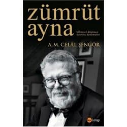 Zümrüt Ayna - Bilimsel Düşünce Üzerine Denemeler