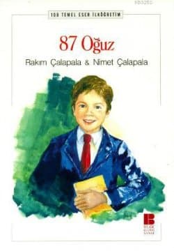 87 Oğuz