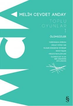 Toplu Oyunlar I - Ölümsüzler